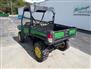 John Deere 2014 XUV 825I ATVs & Utility Vehicles