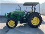 John Deere 2019 5090E Other Tractors