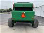 John Deere 2009 568 Balers - Round