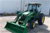 John Deere 2016 4066R Other Tractors