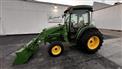 John Deere 2016 4066R Other Tractors