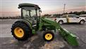 John Deere 2016 4066R Other Tractors