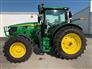 John Deere 2025 6R 145 Other Tractors