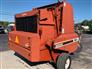 1997 Hesston 565A