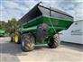 Brent 2017 V1100 Grain Carts