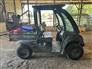 2016 Kawasaki MULE 400A