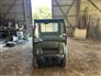 2016 Kawasaki MULE 400A