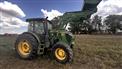 John Deere 2017 6105E Other Tractors