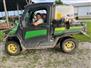 John Deere 2025 845M ATVs & Utility Vehicles
