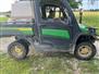 John Deere 2025 845M ATVs & Utility Vehicles