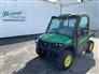 John Deere 2023 XUV 835R ATVs & Utility Vehicles