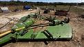 John Deere 2008 HX15 Rotary Mowers / Sickle Mower