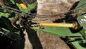 John Deere 2008 HX15 Rotary Mowers / Sickle Mower