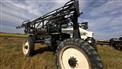 Wilmar Fabrication 1999 8100 Sprayers - Self Propelled
