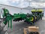 John Deere 2020 1775NT Planters