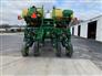 John Deere 2020 1775NT Planters