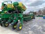 John Deere 2020 1775NT Planters