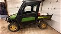 John Deere 2024 XUV 835M ATVs & Utility Vehicles