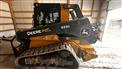 John Deere 2023 333G Track Loaders