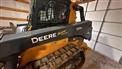 John Deere 2023 333G Track Loaders
