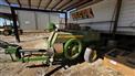 John Deere 2014 348 Balers - Small Square