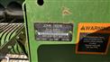 John Deere 2014 348 Balers - Small Square