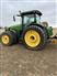 John Deere 2019 8370R Other Tractors