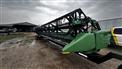 John Deere 2013 640FD Headers - Other