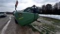John Deere 2013 640FD Headers - Other