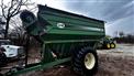 J&M 2016 875-18 Grain Carts