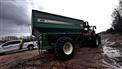 J&M 2016 875-18 Grain Carts