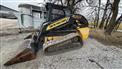New Holland 2013 C238 Track Loaders