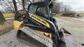 New Holland 2013 C238 Track Loaders