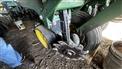 John Deere 1989 7200 Planters