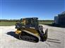 John Deere 2020 325G Track Loaders
