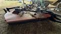 Bush Hog 2012 2715 Rotary Mowers / Sickle Mower