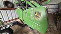 John Deere 2012 630F Headers - Other