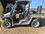 John Deere 2023 XUV 835M ATVs & Utility Vehicles