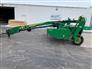 John Deere 2021 S350 Mower Conditioners / Windrowers