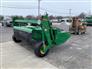 John Deere 2021 S350 Mower Conditioners / Windrowers