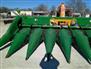 John Deere 2017 608C Headers - Corn