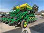 John Deere 2011 1790 Planters