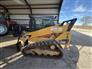 Caterpillar 2010 259B3 Track Loaders