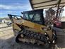 Caterpillar 2010 259B3 Track Loaders