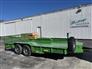 Kodiak 2022 KODIAK 16'X102" UTILITY TRAILER Other Trailers