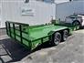 Kodiak 2022 KODIAK 16'X102" UTILITY TRAILER Other Trailers