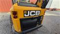 JCB 2023 3TS-8T Track Loaders