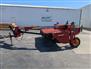 New Holland 2010 H7230 Mower Conditioners / Windrowers