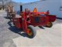 New Holland 2010 H7230 Mower Conditioners / Windrowers
