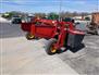 New Holland 2010 H7230 Mower Conditioners / Windrowers